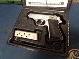 WALTHER PPK-S - 1 of 7