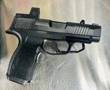 Sig Sauer P365 - 2 of 7