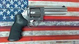 RUGER GP100 - 2 of 7