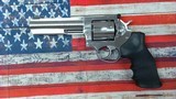 RUGER GP100 - 3 of 7