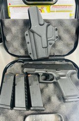 GLOCK G19 GEN 5 - 6 of 6