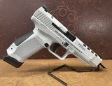 CANIK TP9 SFX WHITEOUT - 1 of 3