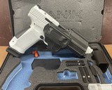 CANIK TP9 SFX WHITEOUT - 3 of 3