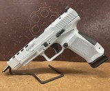 CANIK TP9 SFX WHITEOUT - 2 of 3