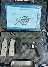 KIMBER ULTRA CARRY II - 3 of 7