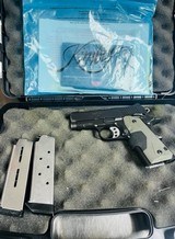 KIMBER 1911 ULTRA Carry II - 6 of 6