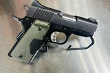 KIMBER 1911 ULTRA Carry II - 2 of 6