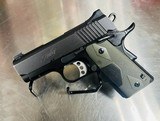 KIMBER 1911 ULTRA Carry II - 1 of 6