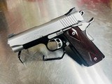 KIMBER PRO CDP II - 2 of 6