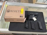 BERETTA 3032 TOMCAT - 1 of 3