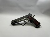 KIMBER 1911 CUSTOM CRIMSON CARRY II - 4 of 4