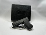 KAHR ARMS PM9 - 1 of 4