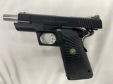 WILSON COMBAT SPEC-OPS 9 - 5 of 7