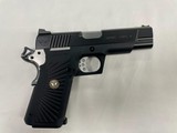 WILSON COMBAT SPEC-OPS 9 - 1 of 7