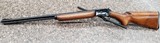 MARLIN 39A .22 S/L/LR - 1 of 2