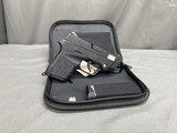 SMITH & WESSON BODYGUARD 380 - 1 of 3