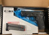 SMITH & WESSON M&P9 SHIELD EZ M2.0 - 1 of 1