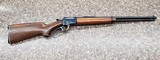 MARLIN 39D .22 S/L/LR - 1 of 6
