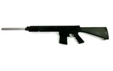 ROCK RIVER ARMS RRA LAR-8 VARMINT A4 20 308WIN SS BULL A2 STK .308 WIN/7.62MM NATO - 2 of 3