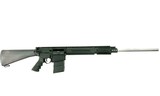 ROCK RIVER ARMS RRA LAR-8 VARMINT A4 20 308WIN SS BULL A2 STK .308 WIN/7.62MM NATO - 1 of 3