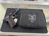 SPRINGFIELD ARMORY 1911 Garrison - 1 of 6