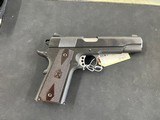 SPRINGFIELD ARMORY 1911 Garrison - 3 of 6