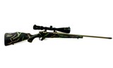 WEATHERBY VANGUARD HIGH COUNTRY - 1 of 4