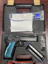 CZ SP-01 SHADOW 2 9MM LUGER (9X19 PARA) - 1 of 1