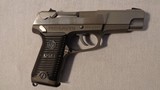 RUGER P89 DC - 1 of 7