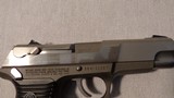 RUGER P89 DC - 3 of 7