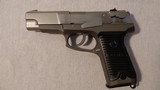 RUGER P89 DC - 2 of 7