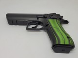 IWI JERICHO 941 - 7 of 7