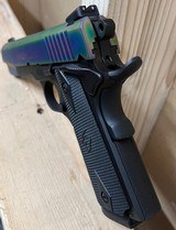 TAURUS 1911 commander prism pvd - 2 of 5