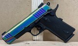 TAURUS 1911 commander prism pvd - 1 of 5