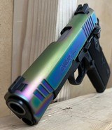 TAURUS 1911 commander prism pvd - 3 of 5