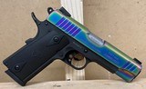 TAURUS 1911 commander prism pvd - 4 of 5