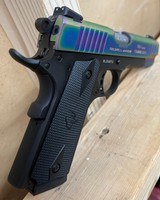 TAURUS 1911 commander prism pvd - 5 of 5