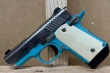 KIMBER MICRO 9 BEL AIR - 4 of 6