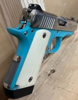 KIMBER MICRO 9 BEL AIR - 2 of 6