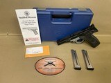 SMITH & WESSON 22A-1 .22 LR - 1 of 7