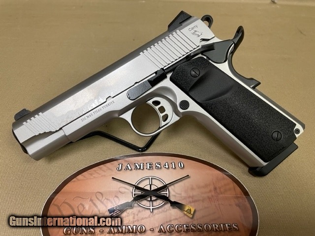 TISAS 1911 Carry .45 ACP