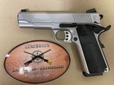 TISAS 1911 Carry .45 ACP - 3 of 6