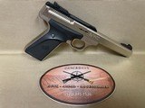 BROWNING BUCK MARK .22 LR - 3 of 7