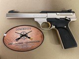 BROWNING BUCK MARK .22 LR - 7 of 7