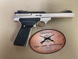 BROWNING BUCK MARK .22 LR - 6 of 7