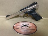 BROWNING BUCK MARK .22 LR - 4 of 7