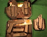 GLOCK G48 9MM LUGER (9X19 PARA) - 1 of 3