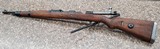 MAUSER MOD 98K - 2 of 7