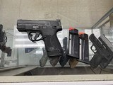 SMITH & WESSON M&P 9 SHIELD PLUS - 1 of 1