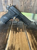 SIG SAUER P226 - 2 of 3